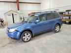 2010 SUBARU FORESTER