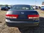 2004 HONDA ACCORD