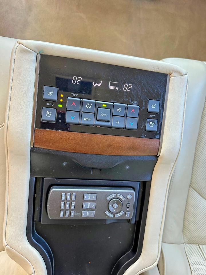 2017 LEXUS LX 570