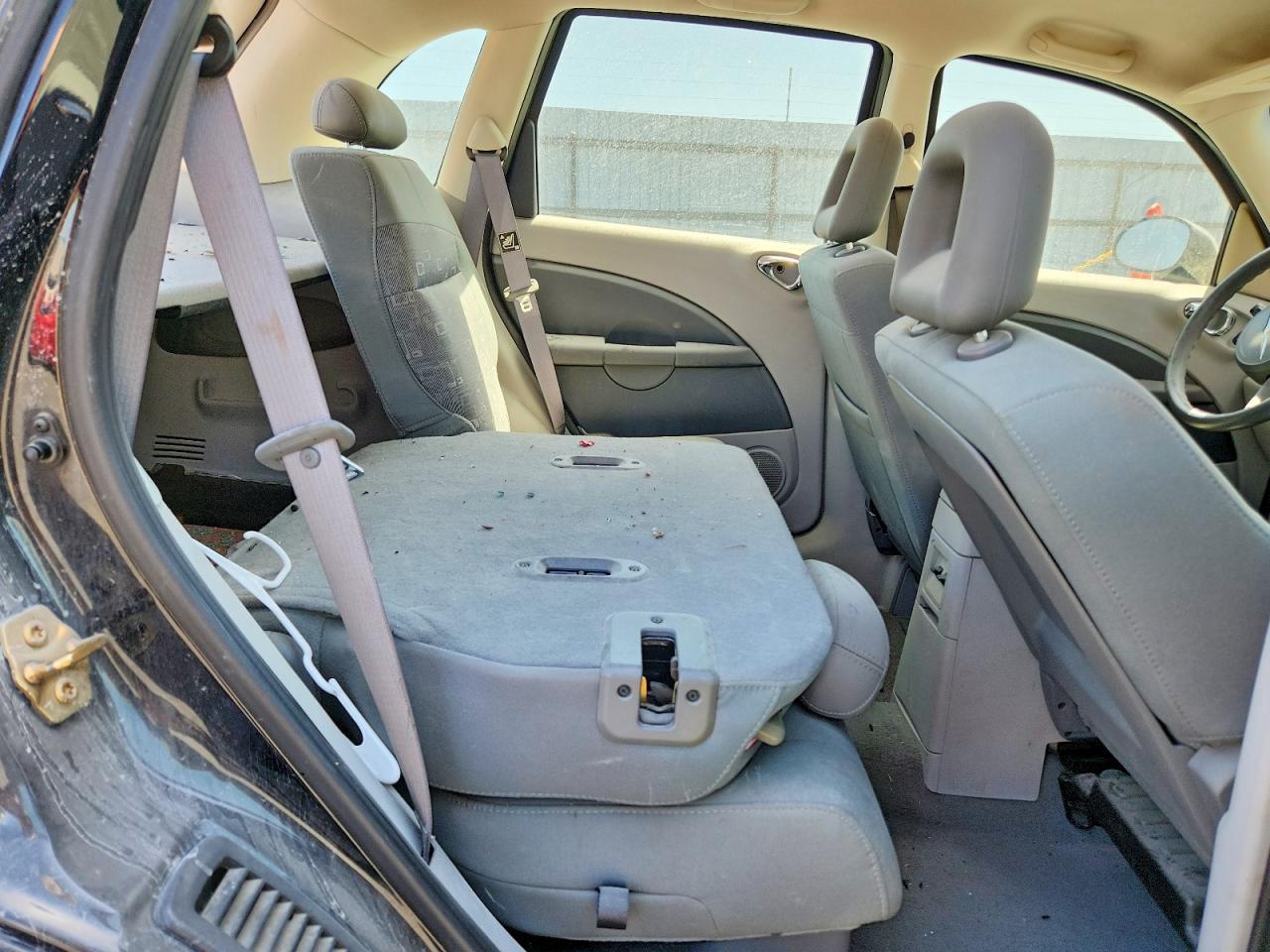 2006 CHRYSLER PT CRUISER