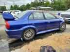 1999 MITSUBISHI Lancer Evolution
