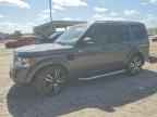 2016 LAND ROVER LR4