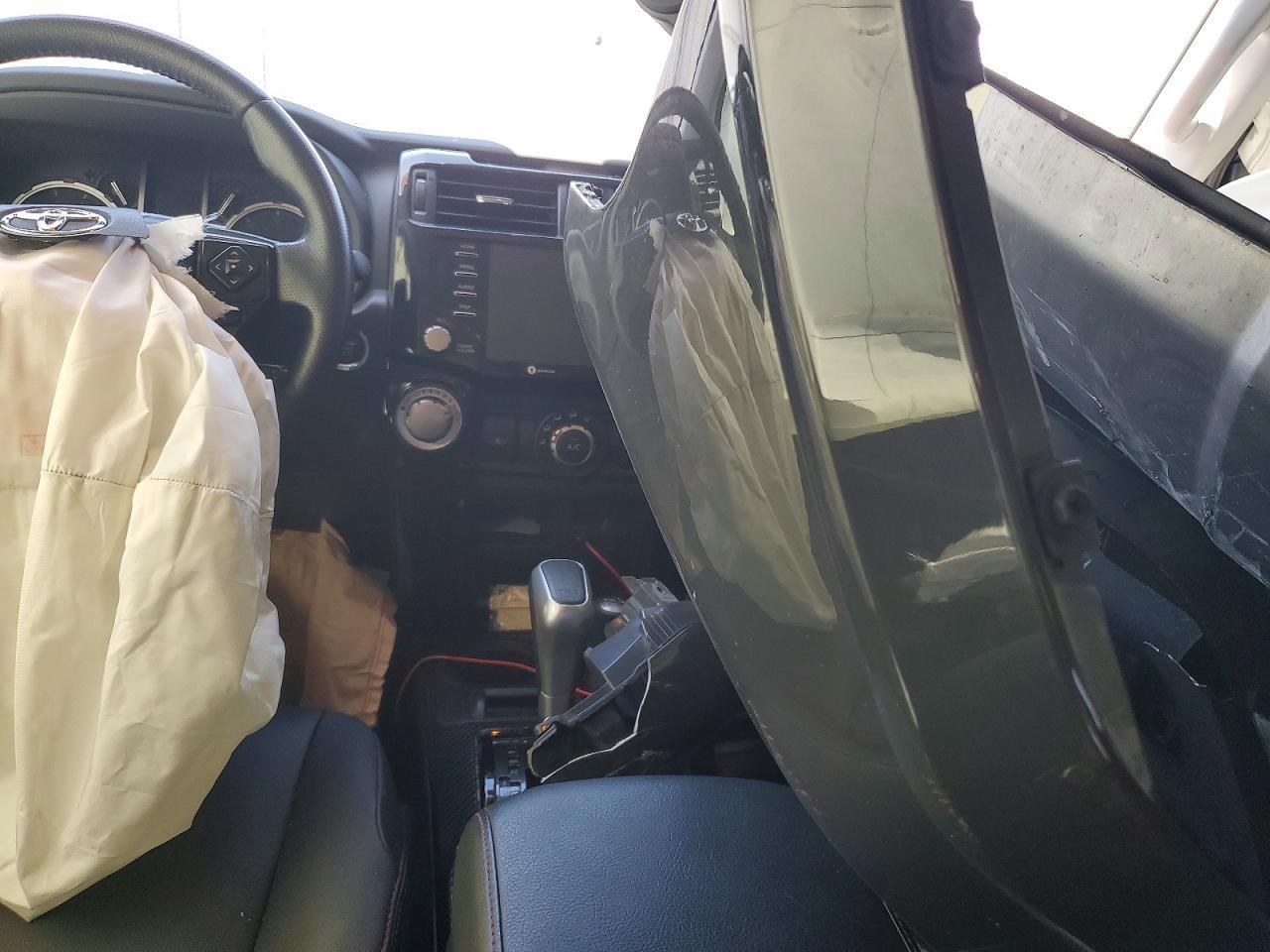2024 TOYOTA 4Runner