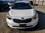 2015 KIA FORTE