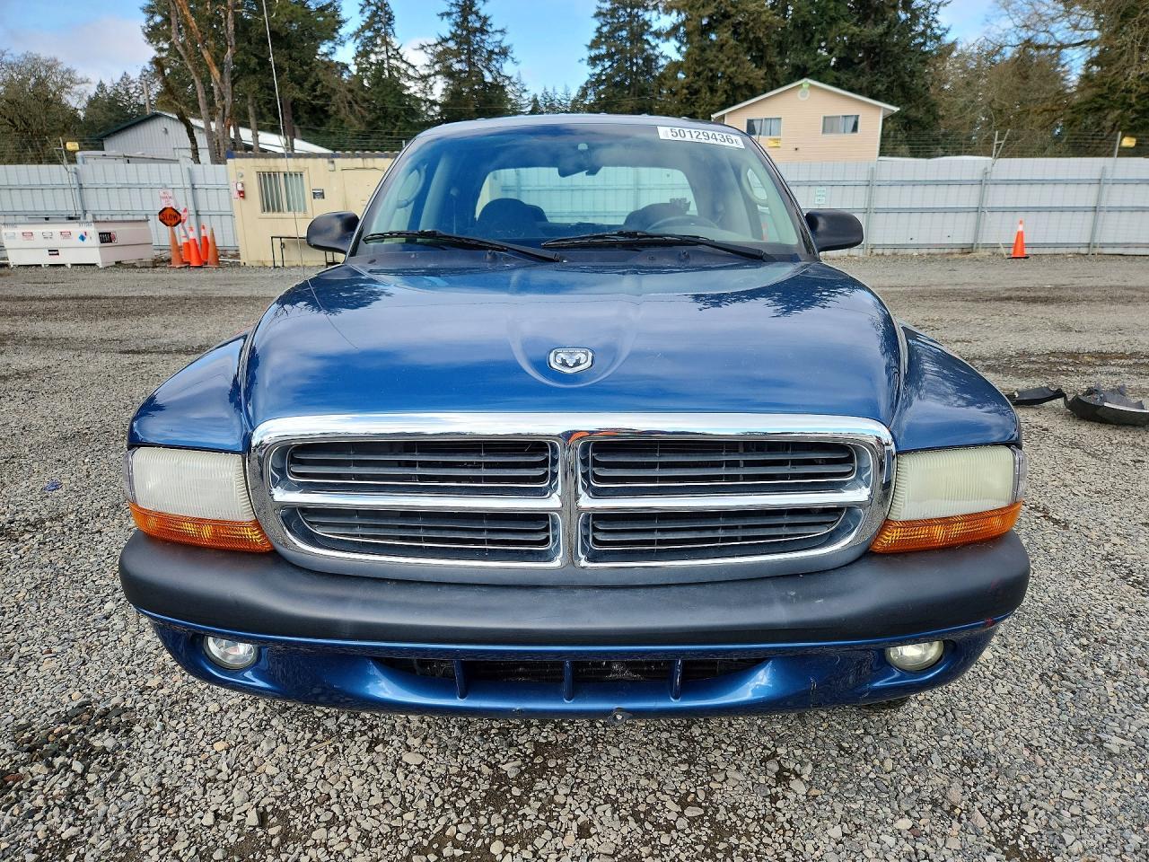 2004 DODGE Dakota