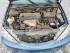 2004 TOYOTA CAMRY