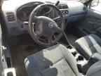 2002 NISSAN Frontier