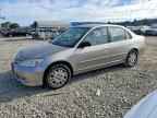 2004 HONDA CIVIC
