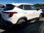 2025 KIA SELTOS