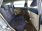 2007 HONDA CR-V