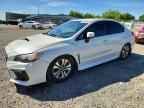 2019 SUBARU WRX
