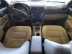 2008 FORD FUSION
