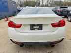 2016 BMW 4 Series