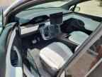 2022 TESLA MODEL X