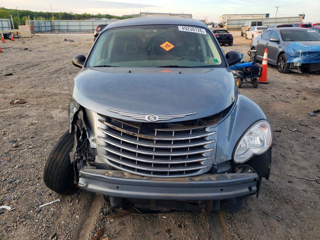 2010 CHRYSLER PT CRUISER