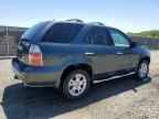 2005 ACURA MDX