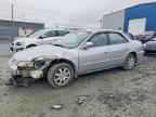 2002 HONDA ACCORD