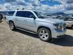 2015 CHEVROLET Suburban