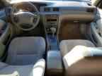 1999 TOYOTA CAMRY