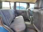 1999 JEEP CHEROKEE