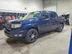 2012 HONDA Ridgeline