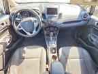 2015 FORD Fiesta