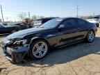 2014 BMW 6 Series