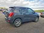 2019 CHEVROLET TRAX