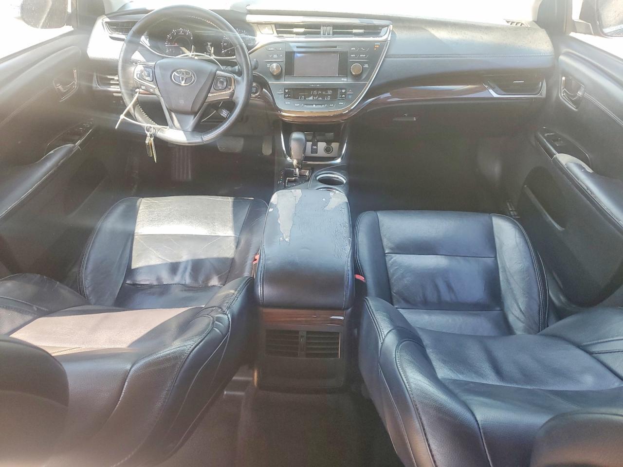 2014 TOYOTA Avalon
