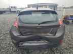 2015 FORD Fiesta