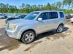 2011 HONDA PILOT