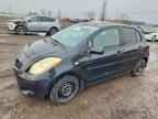 2007 TOYOTA YARIS