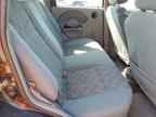 2005 CHEVROLET Aveo