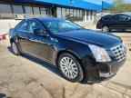 2013 CADILLAC CTS