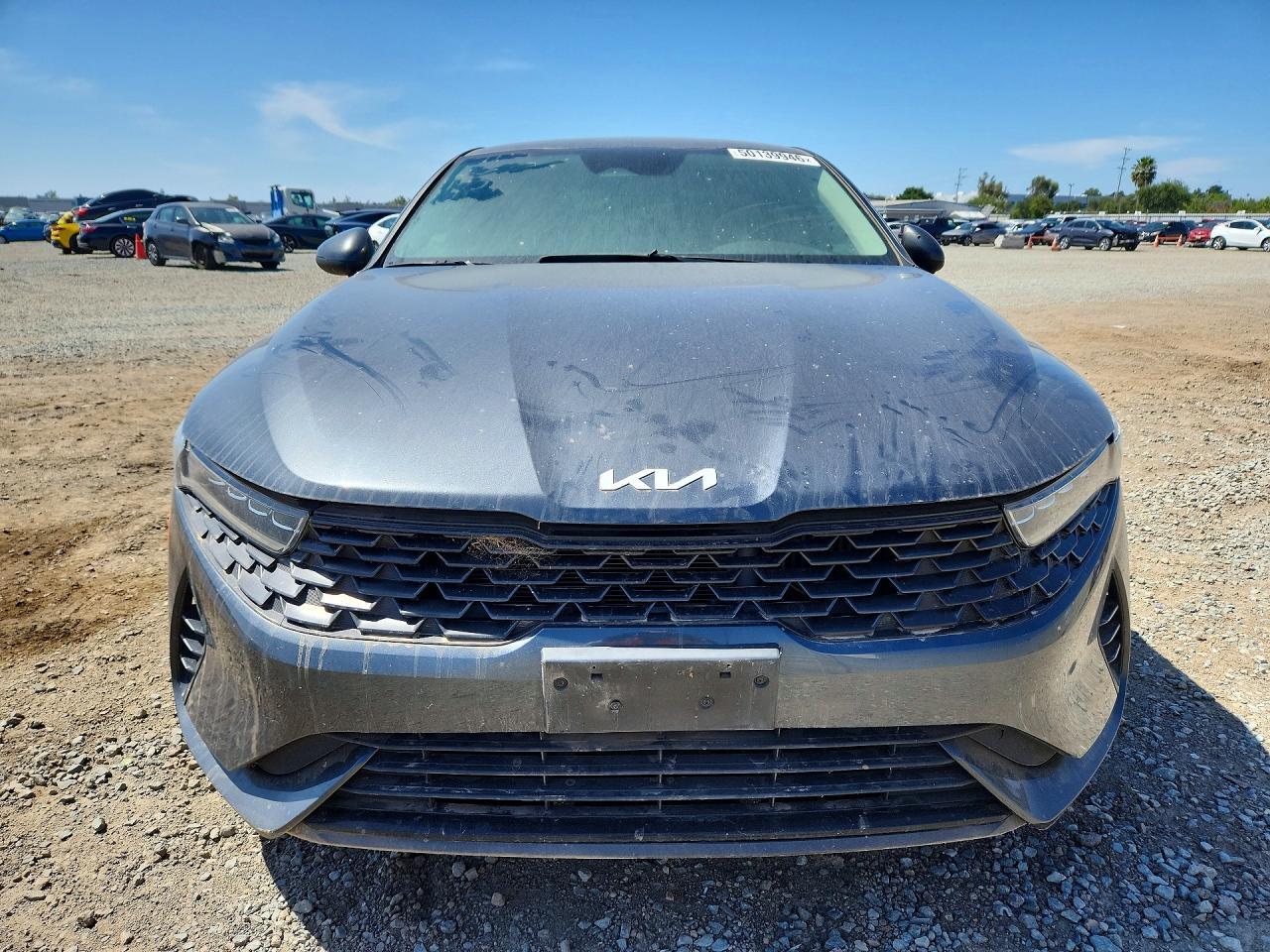 2023 KIA K5