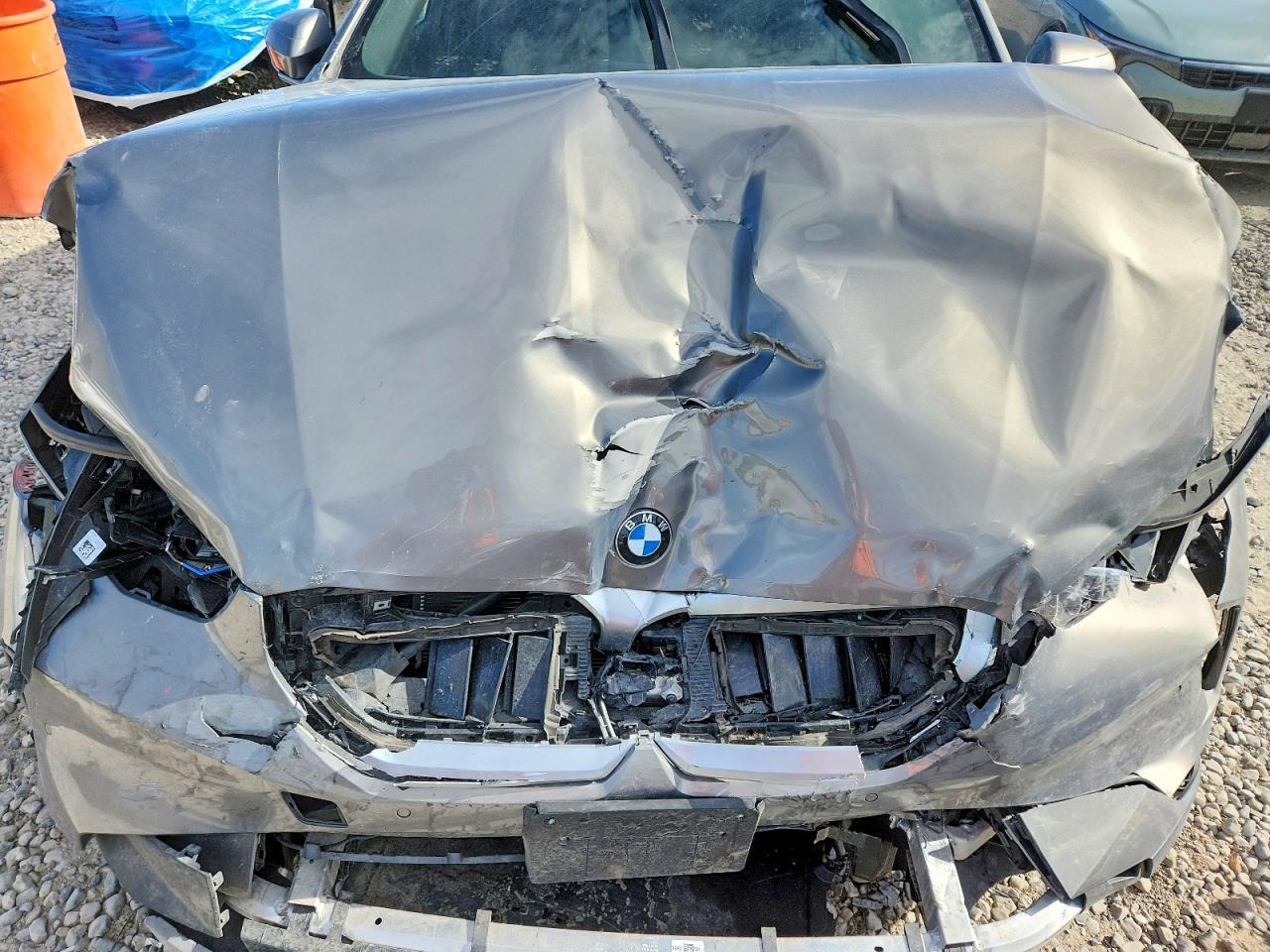 2024 BMW 5 series