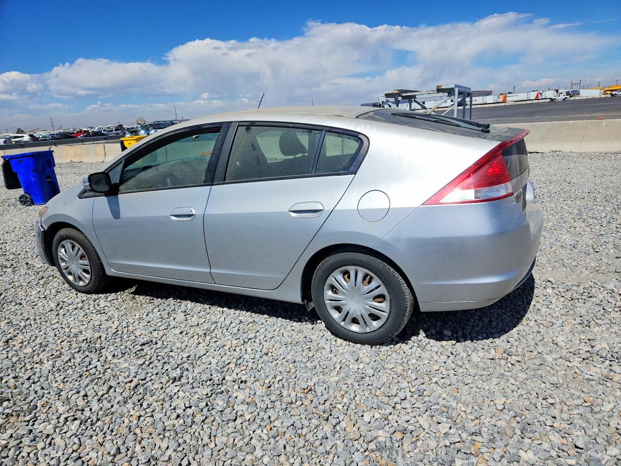 2010 HONDA Insight