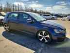 2015 Volk Gti