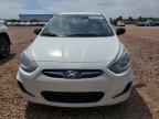 2013 HYUNDAI ACCENT