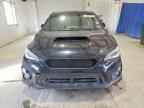 2019 SUBARU WRX