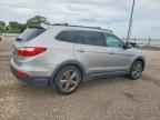 2016 HYUNDAI SANTA FE