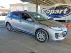 2013 MAZDA 3
