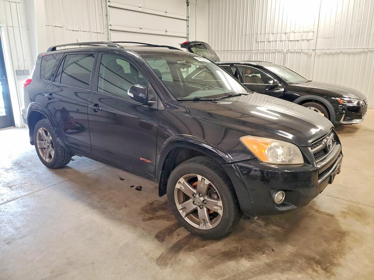 2010 TOYOTA RAV4