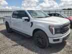 2025 FORD F-150 Lightning