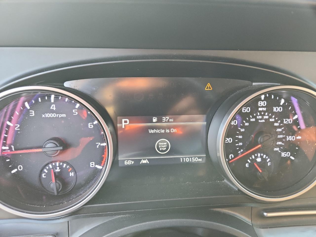 2024 KIA Carnival