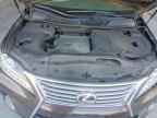 2014 LEXUS RX 450H