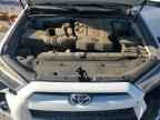 2017 TOYOTA 4Runner