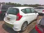2017 NISSAN Versa Note