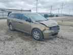 2013 HONDA ODYSSEY
