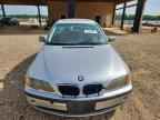 2002 BMW 3 SERIES